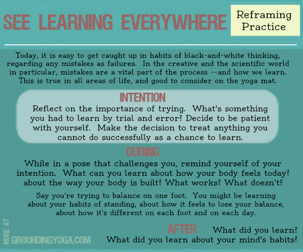 1)everythingaslearning