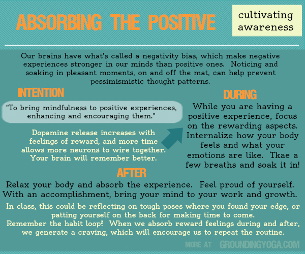 2)absorbpositive