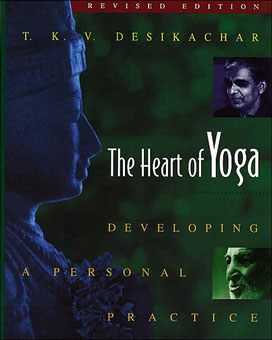 HeartOfYoga